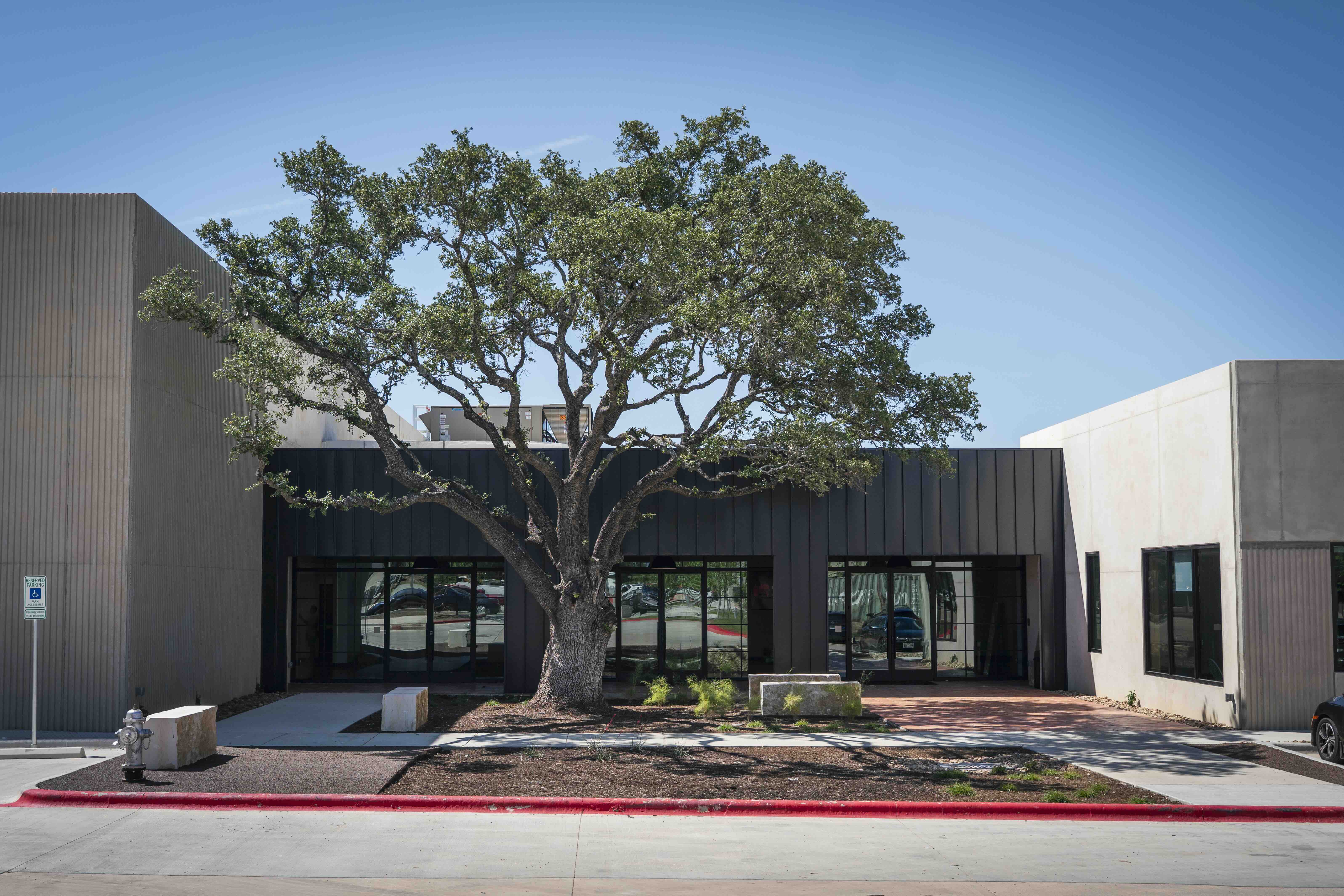 Northpoint Church campus, Cedar Park, Texas